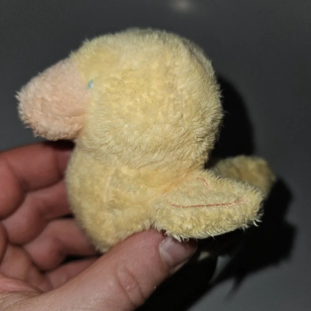 Carters small plush